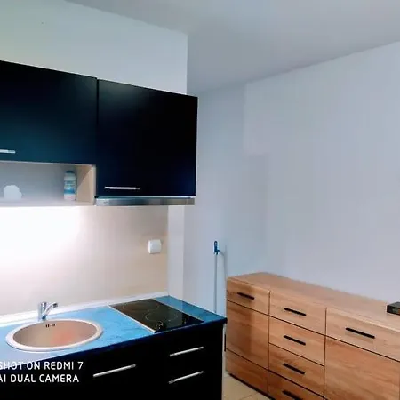 Blue Marine Ap 26 Lejlighed