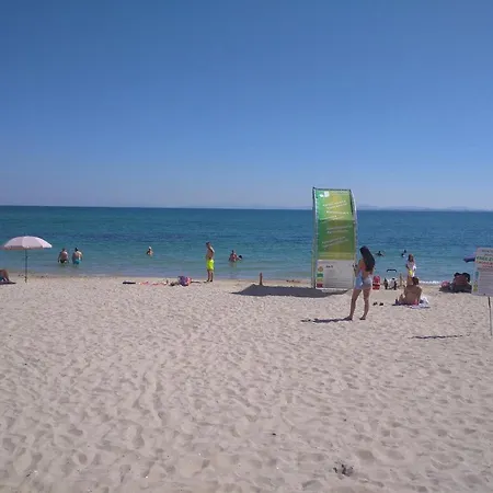 Blue Marine Ap 26 Lejlighed Ravda