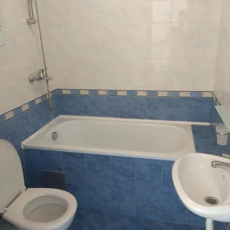 Blue Marine Ap 26 Lejlighed *