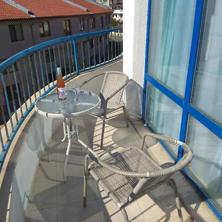 Blue Marine Ap 26 Lejlighed Ravda