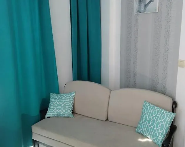 Blue Marine Ap 26 公寓 *