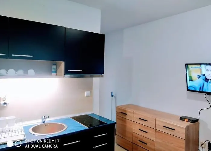 Blue Marine Ap 26 公寓