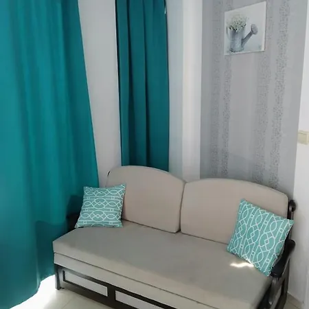 Blue Marine Ap 26 شقة *