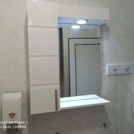 شقة Blue Marine Ap 26 رافدا