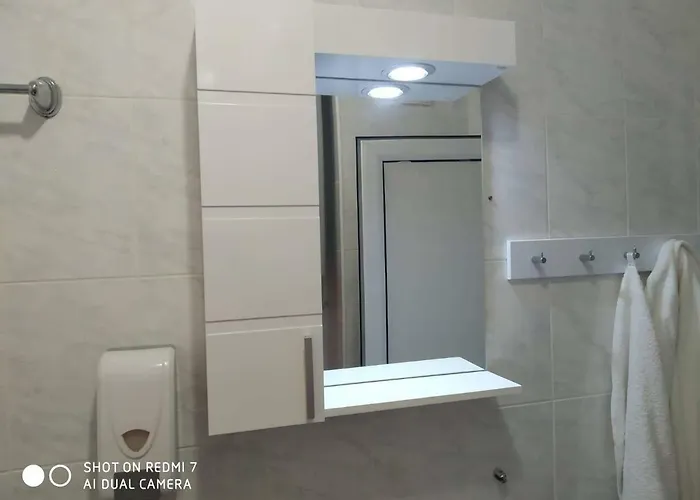 Apartamento Blue Marine Ap 26 Ravda