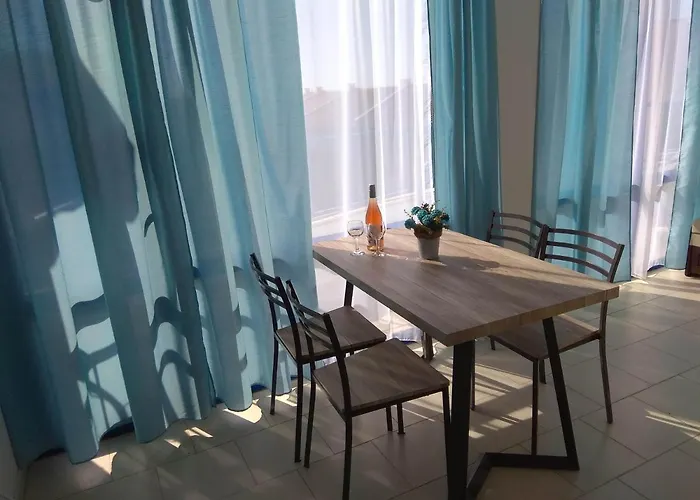 Blue Marine Ap 26 Apartamento *